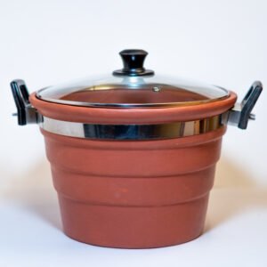 Idli Cooker - (20 Pcs)