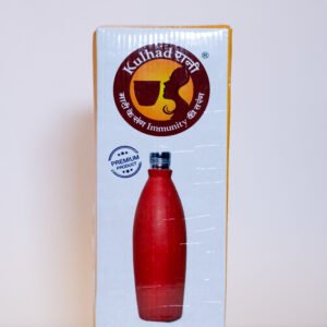 Bottle - 900 ML - (75 Pcs)