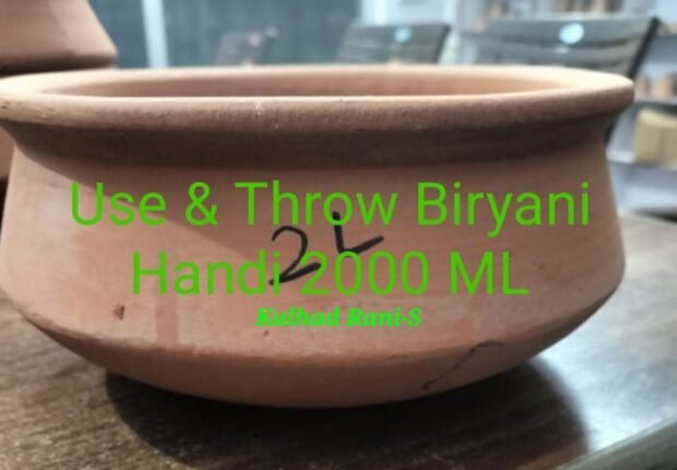 Handi - 2000 ML