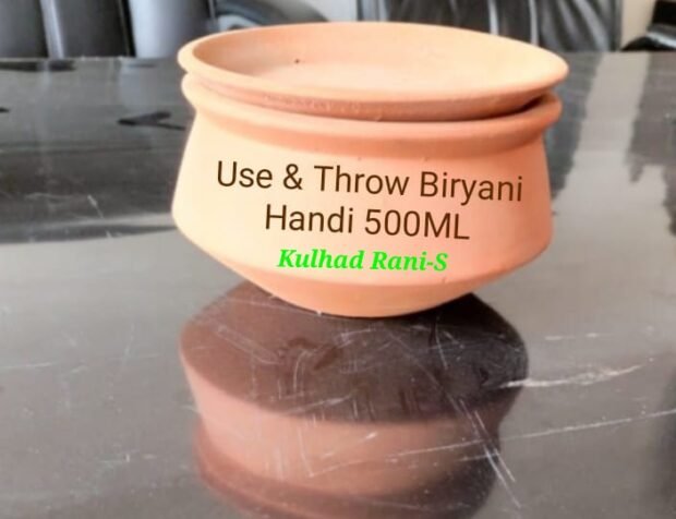Handi - 500 ML