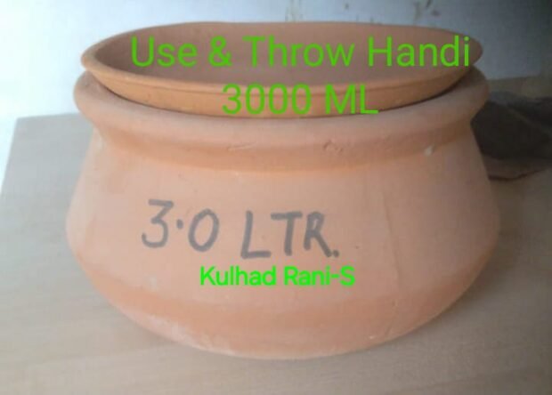 Handi - 3000 ML