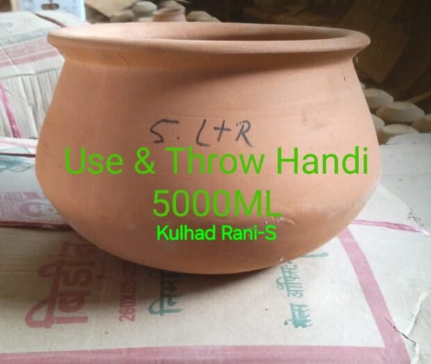 Handi - 5000 ML