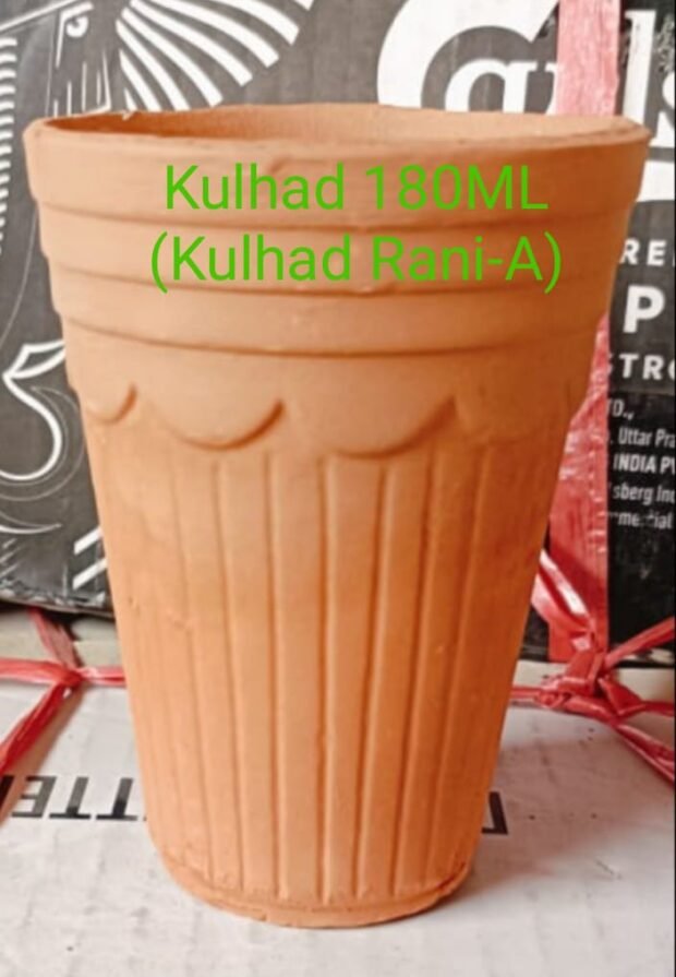 Kulhad - 180 ML