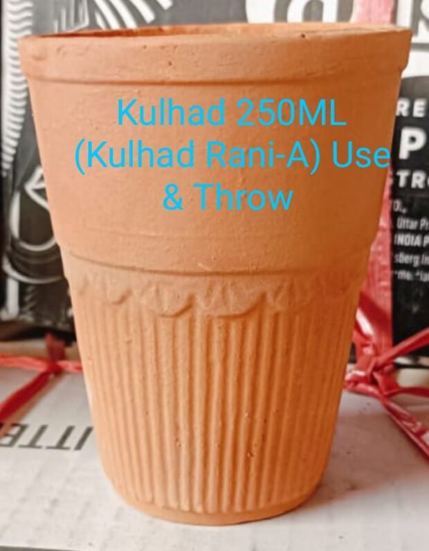 Kulhad - 250 ML