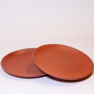 Large Plate - 11 Inch - (150 Pcs)