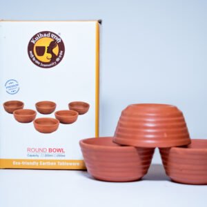 Linear Bowl - 150 ML - (450 Pcs)
