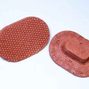 Scrubber - 2 Inch - (15 Pcs)