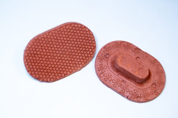 Scrubber - 2 Inch - (15 Pcs)