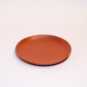 Small Plate - 8 Inch - (250 Pcs)