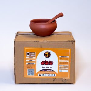 Soup Bowl Set - 250 ML - (300 Pcs)
